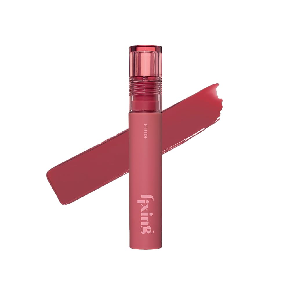 Etude Fixing Tint [#20 Pink Fig] 4g	
